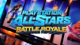 zber z hry PlayStation All Stars: Battle Royale